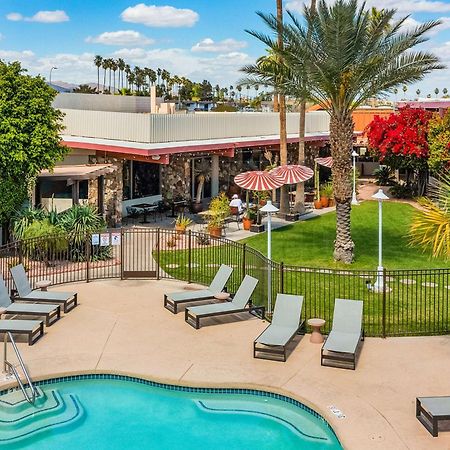 Papago Hotel By Reside, Trademark Collection By Wyndham Scottsdale Exterior photo