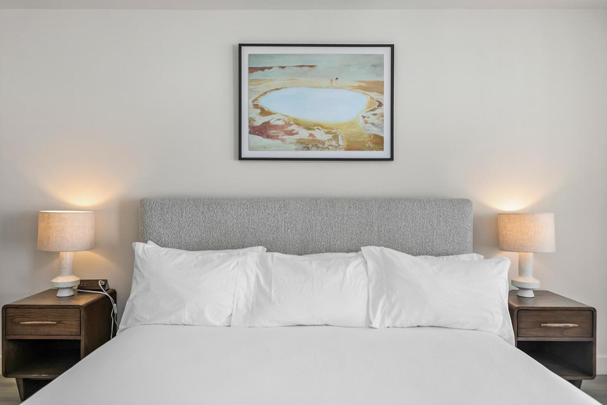 Papago Hotel By Reside, Trademark Collection By Wyndham Scottsdale Exterior photo