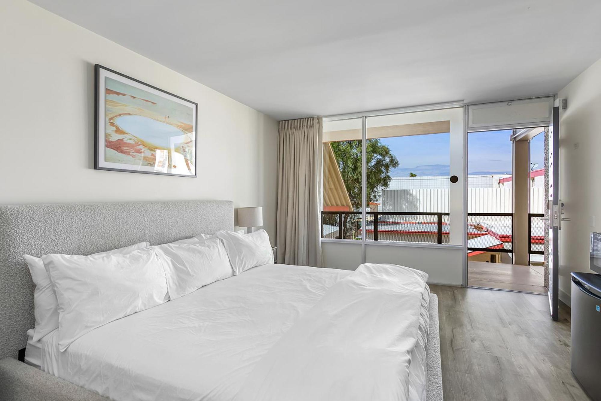 Papago Hotel By Reside, Trademark Collection By Wyndham Scottsdale Exterior photo
