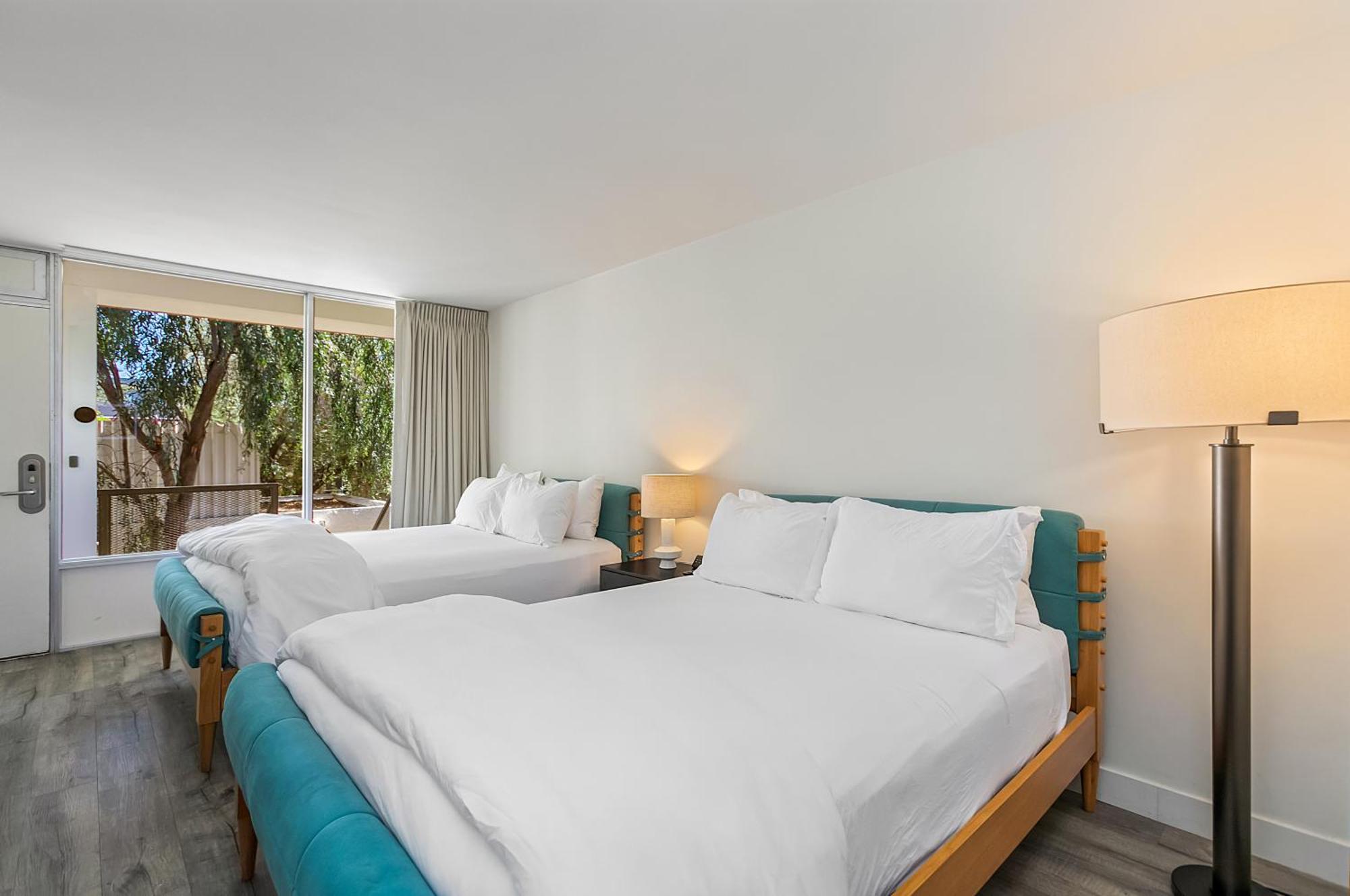 Papago Hotel By Reside, Trademark Collection By Wyndham Scottsdale Exterior photo