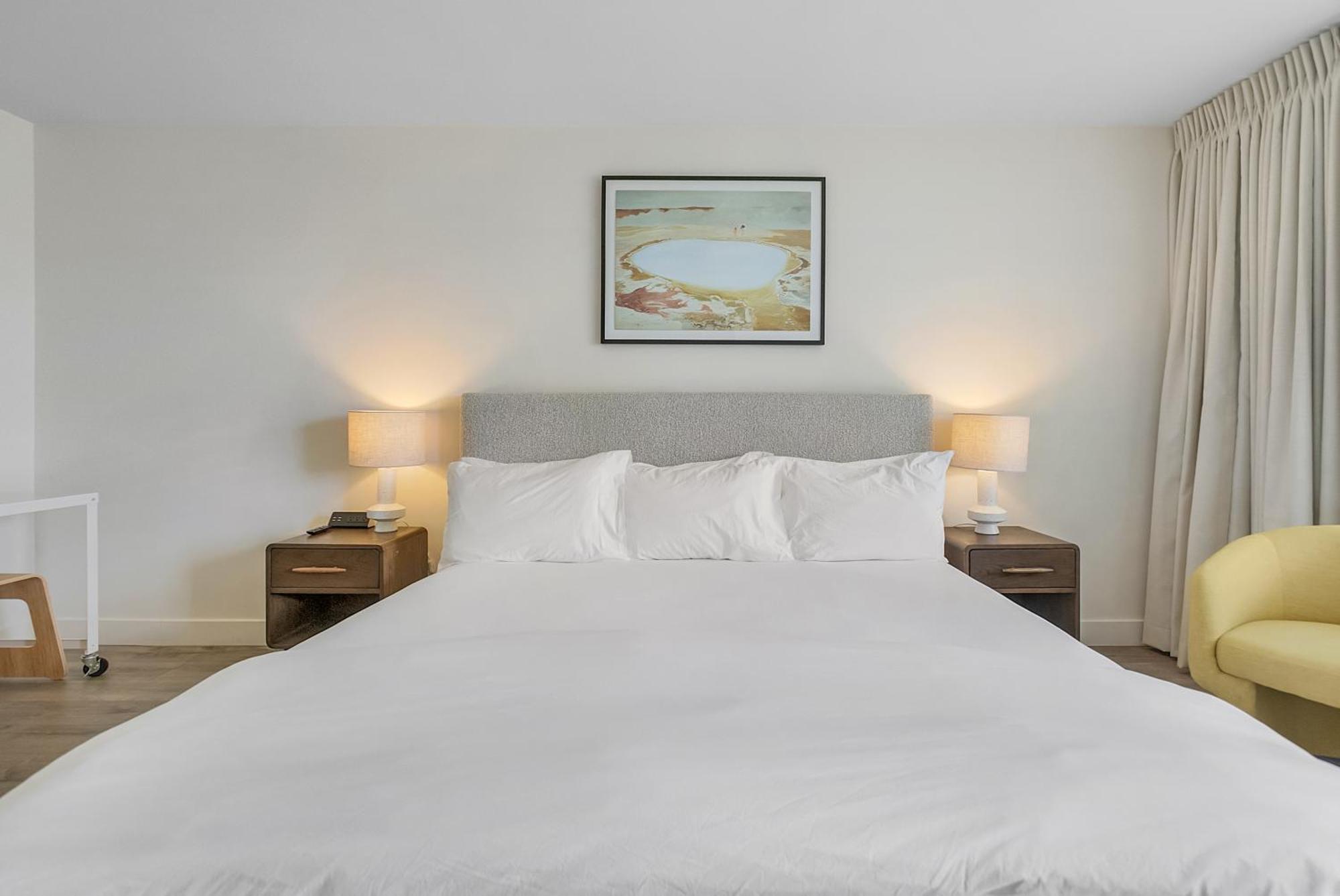 Papago Hotel By Reside, Trademark Collection By Wyndham Scottsdale Exterior photo