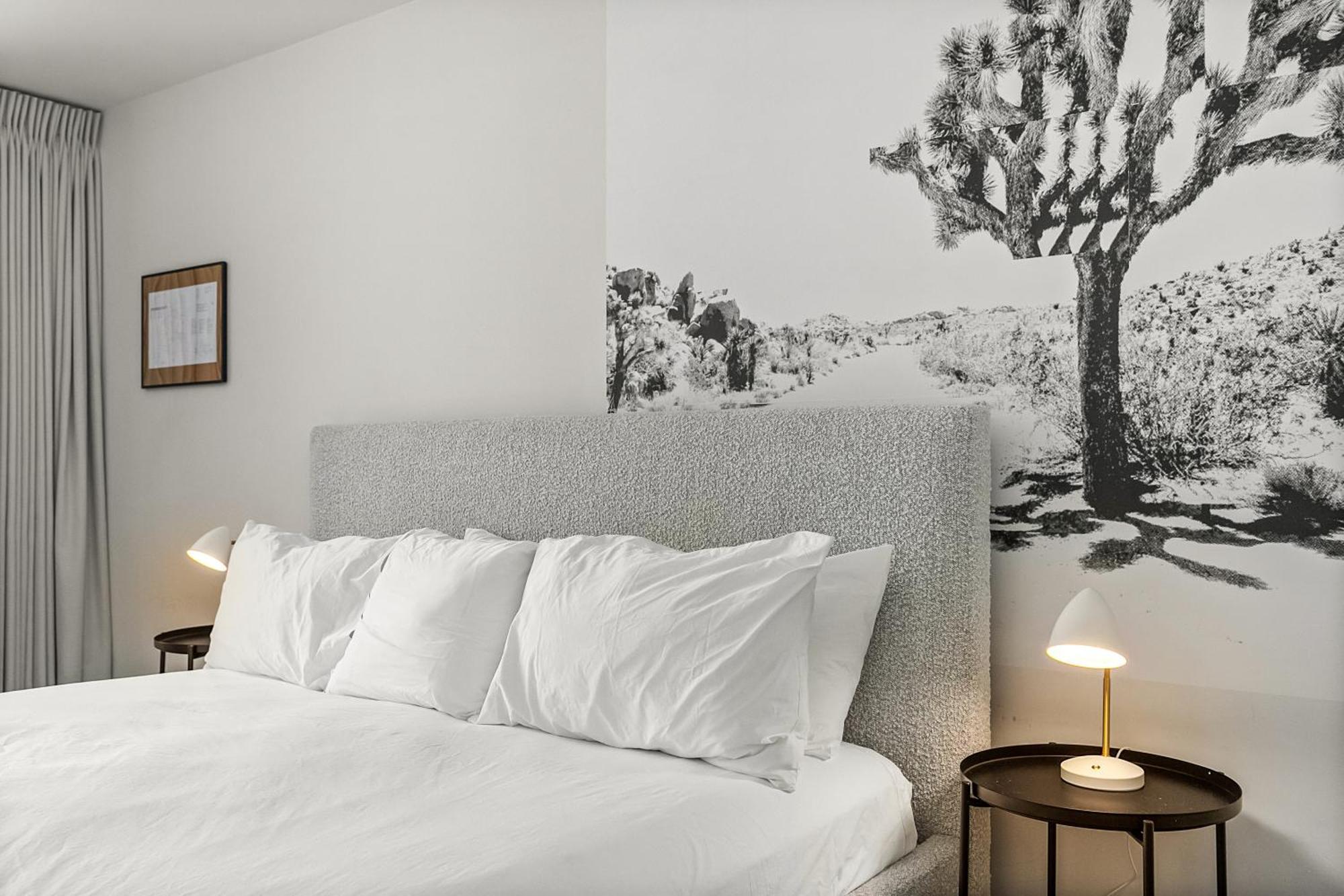 Papago Hotel By Reside, Trademark Collection By Wyndham Scottsdale Exterior photo
