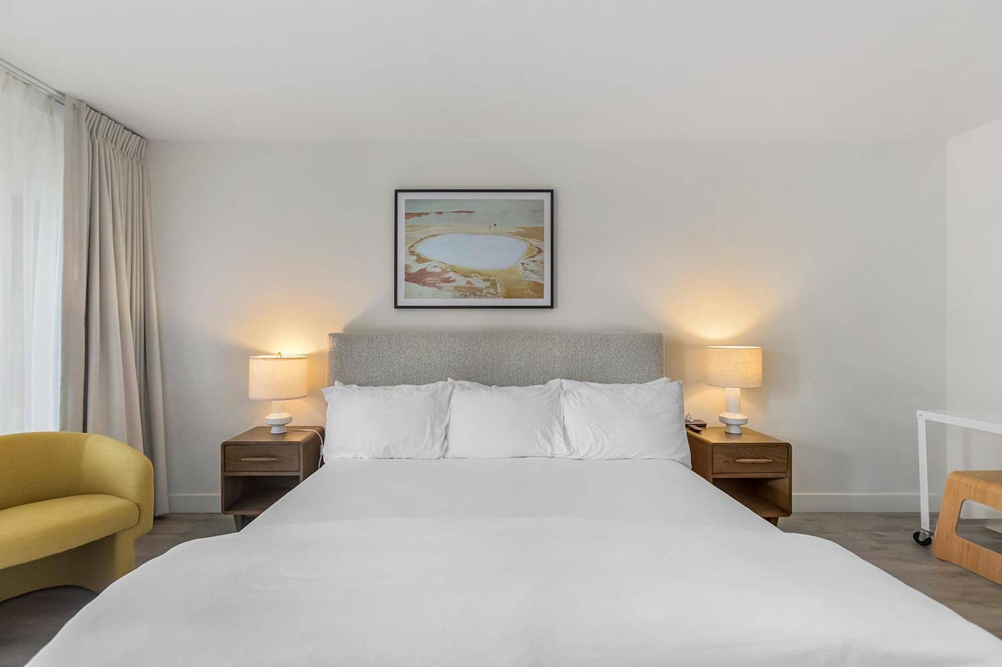 Papago Hotel By Reside, Trademark Collection By Wyndham Scottsdale Exterior photo