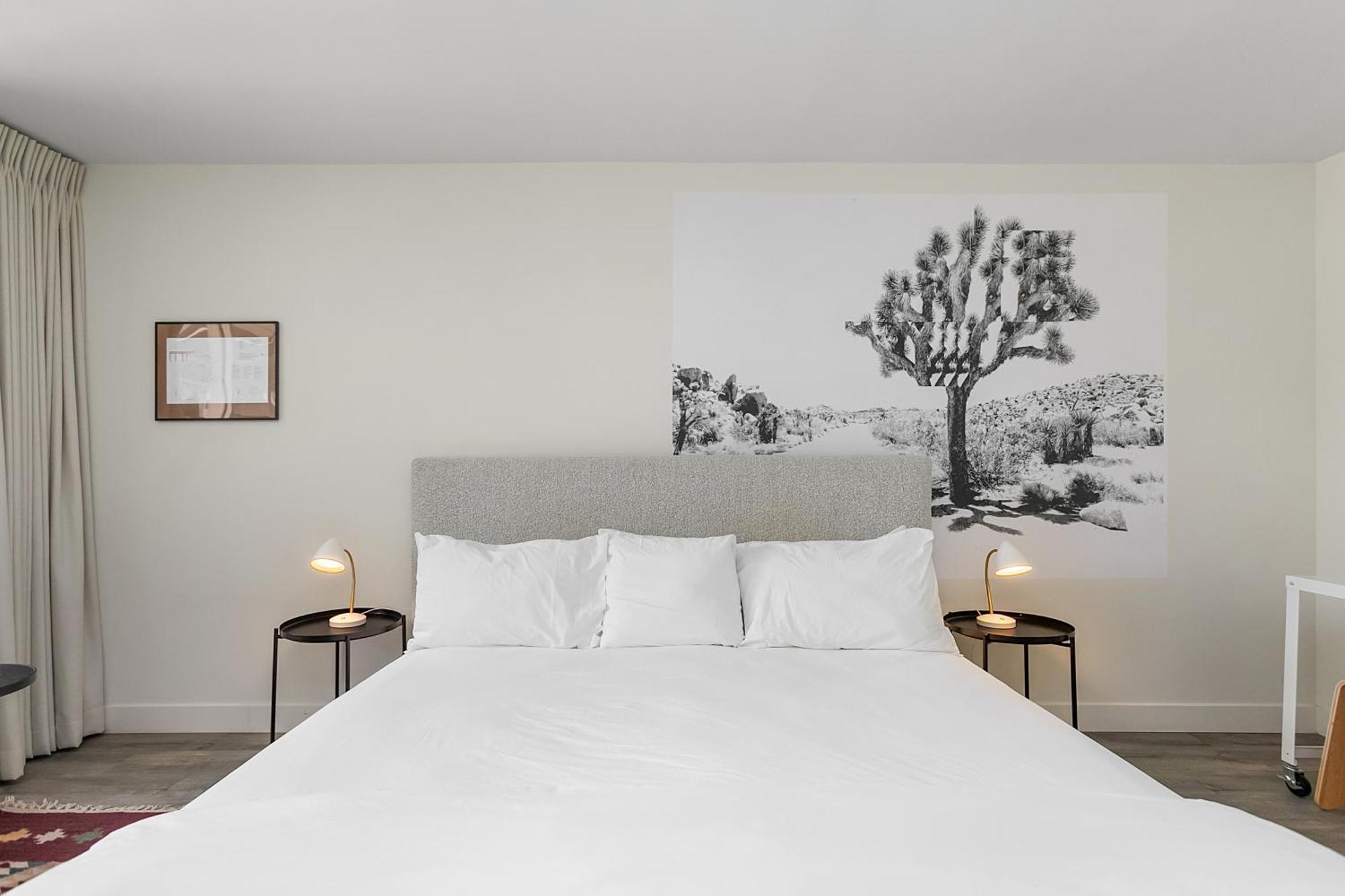 Papago Hotel By Reside, Trademark Collection By Wyndham Scottsdale Exterior photo