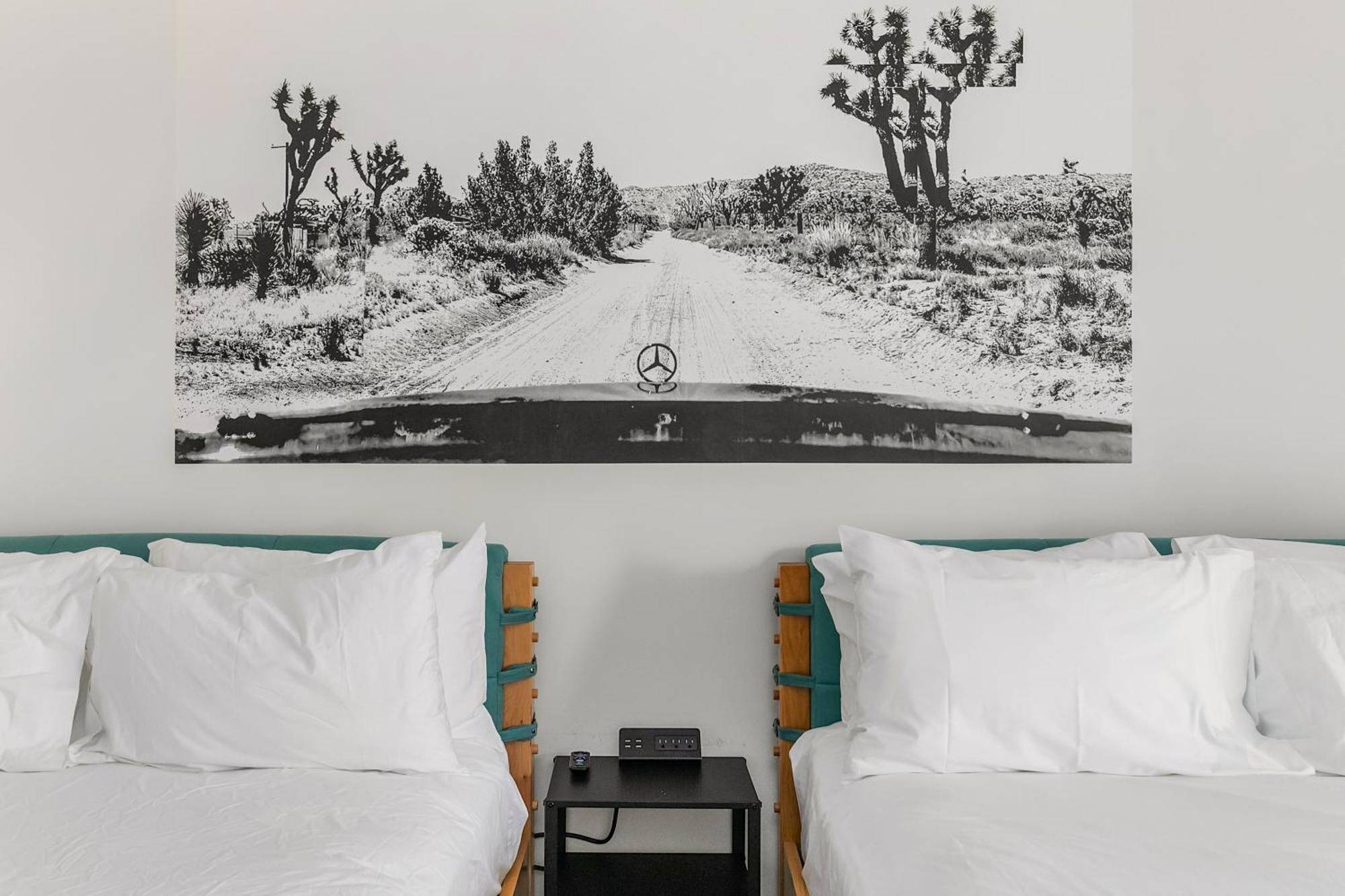 Papago Hotel By Reside, Trademark Collection By Wyndham Scottsdale Exterior photo