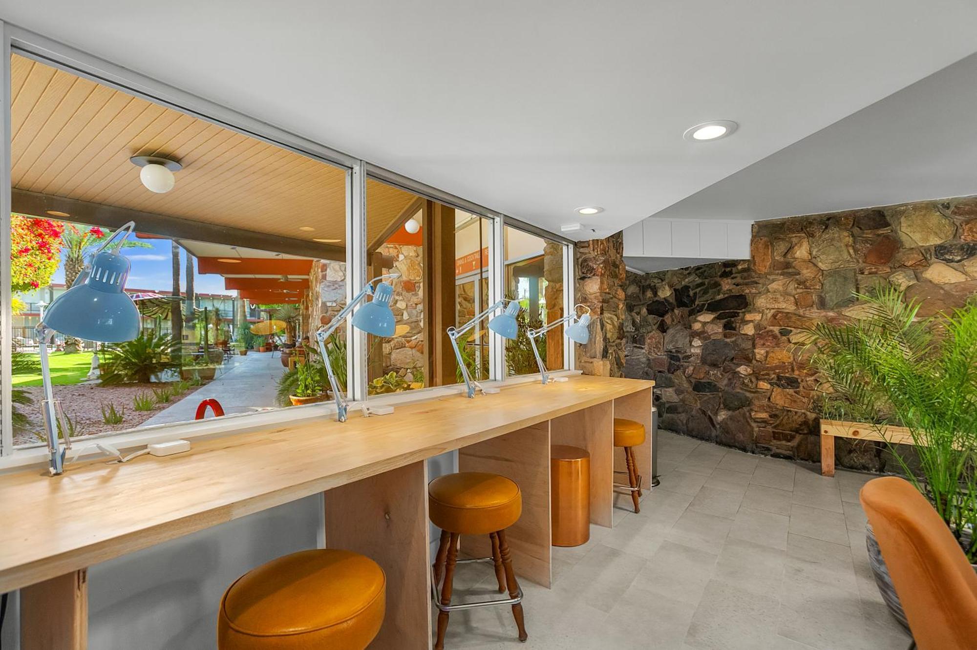 Papago Hotel By Reside, Trademark Collection By Wyndham Scottsdale Exterior photo