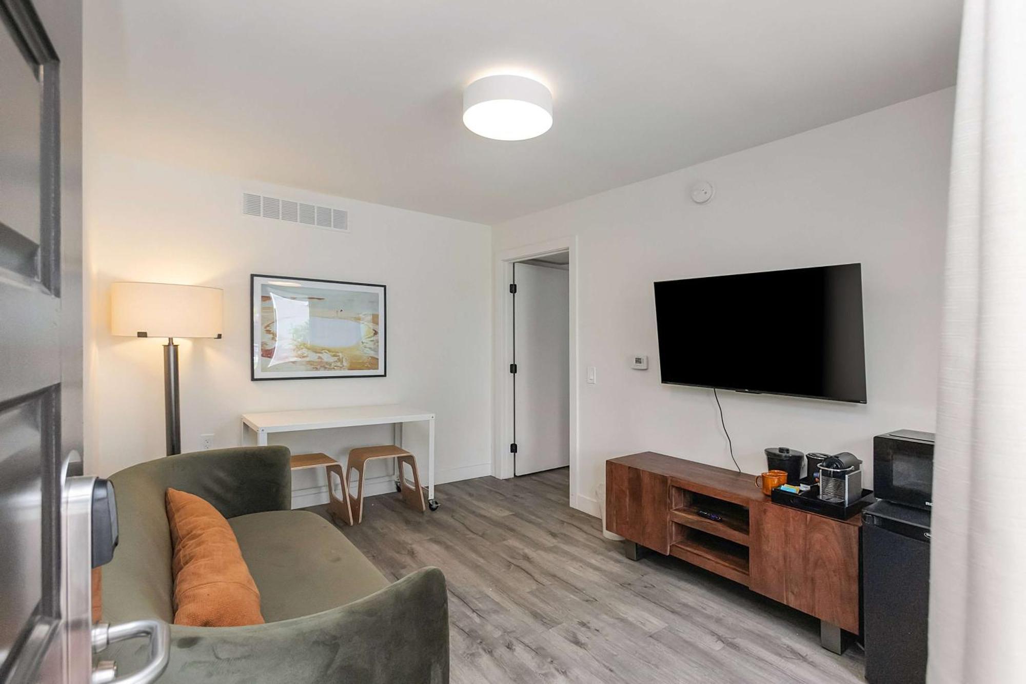 Papago Hotel By Reside, Trademark Collection By Wyndham Scottsdale Exterior photo